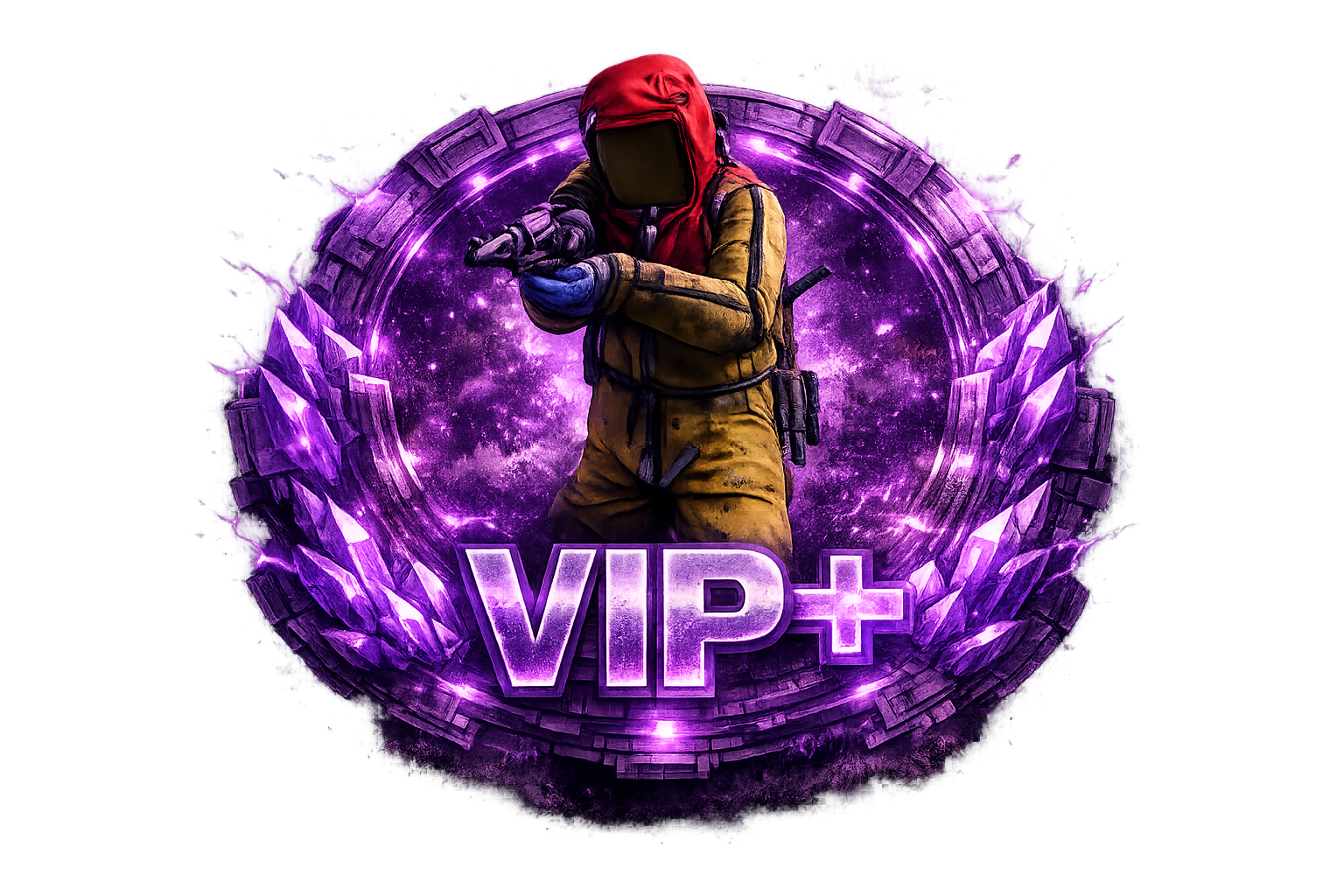 VIP+ Monthly