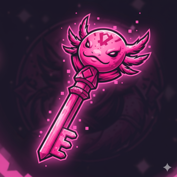 Llave Ambys x3