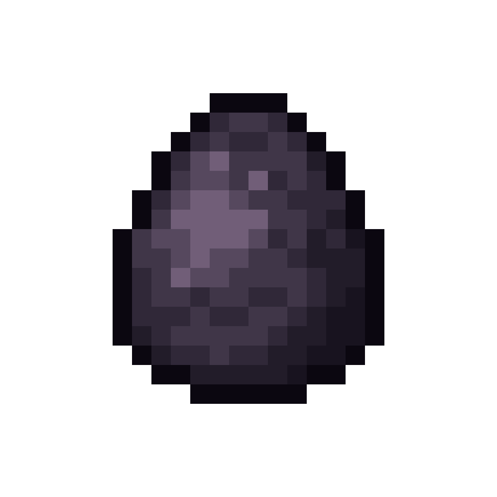 1 Shadow Egg