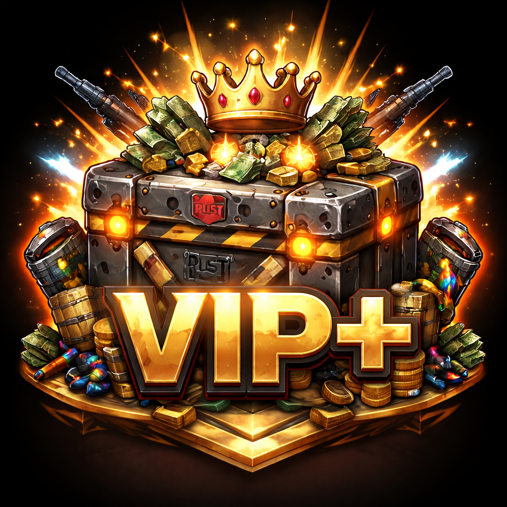 VIP+ Monthly
