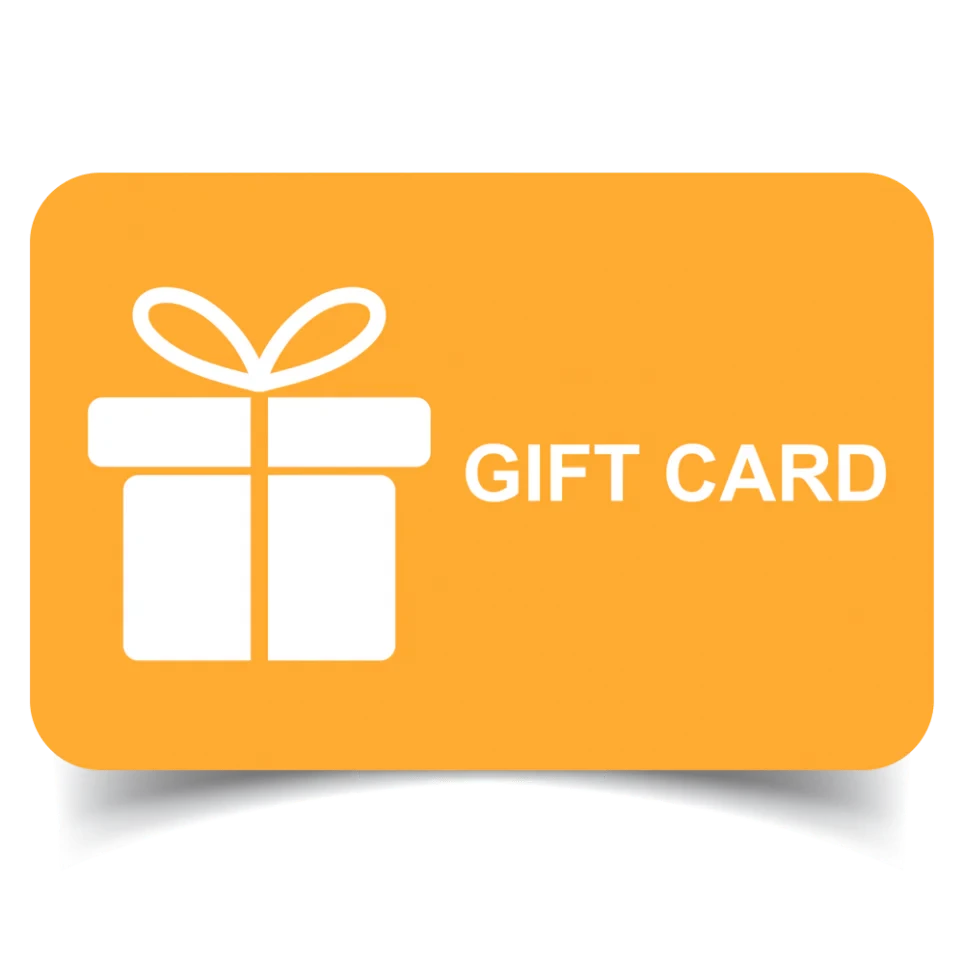 $20 Gift Card