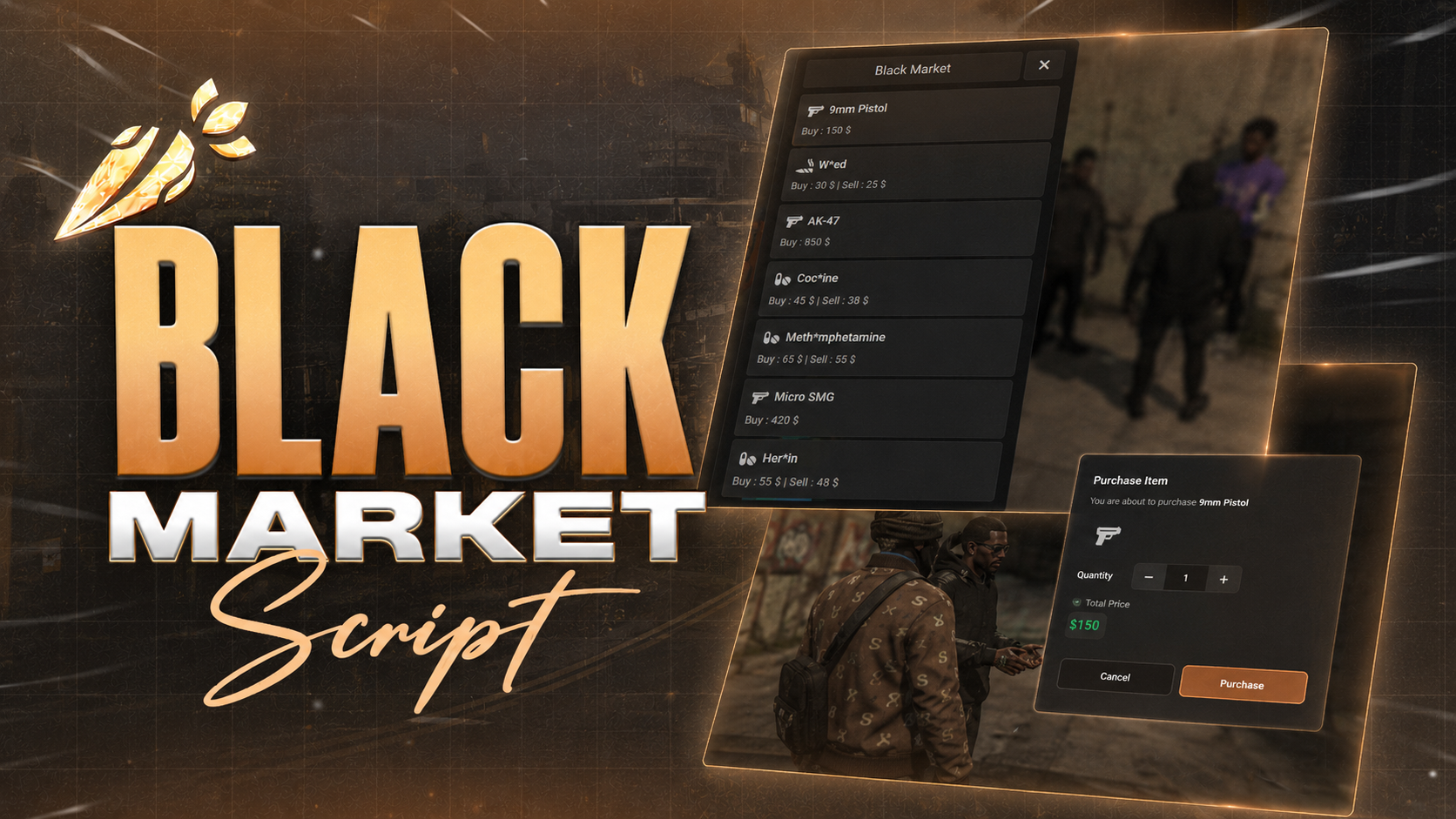 Black Market