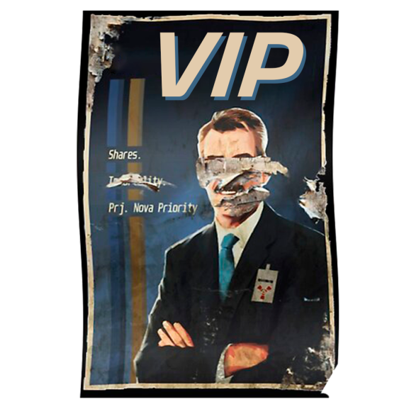 COBALT VIP FOR 30 DAYS