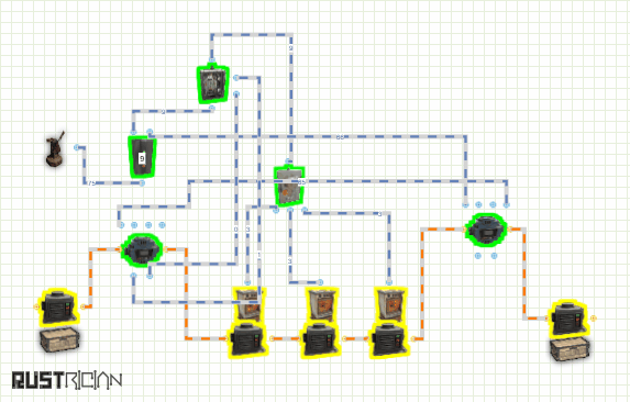 100% Automated Electric Furnace