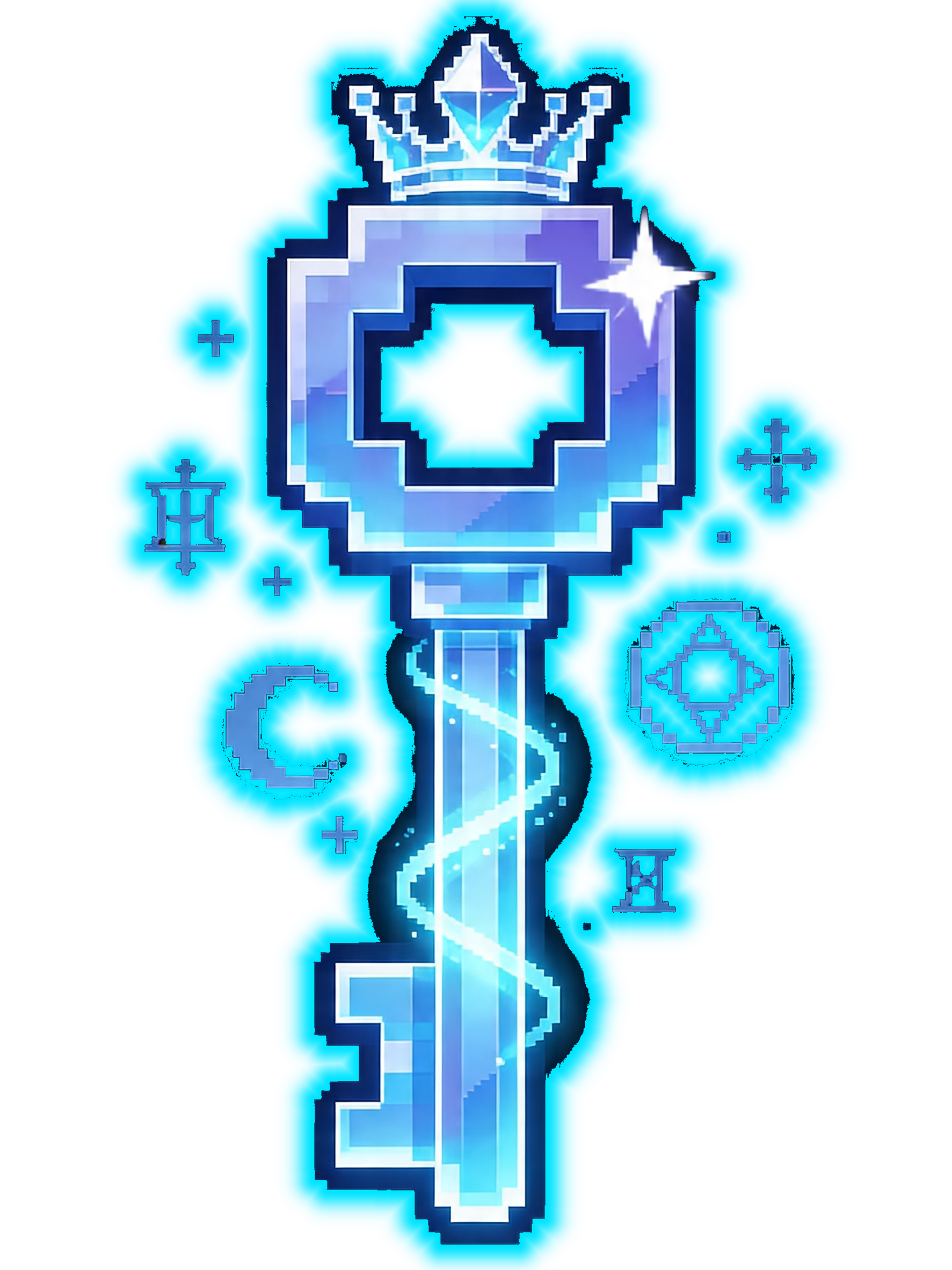 World Z Key