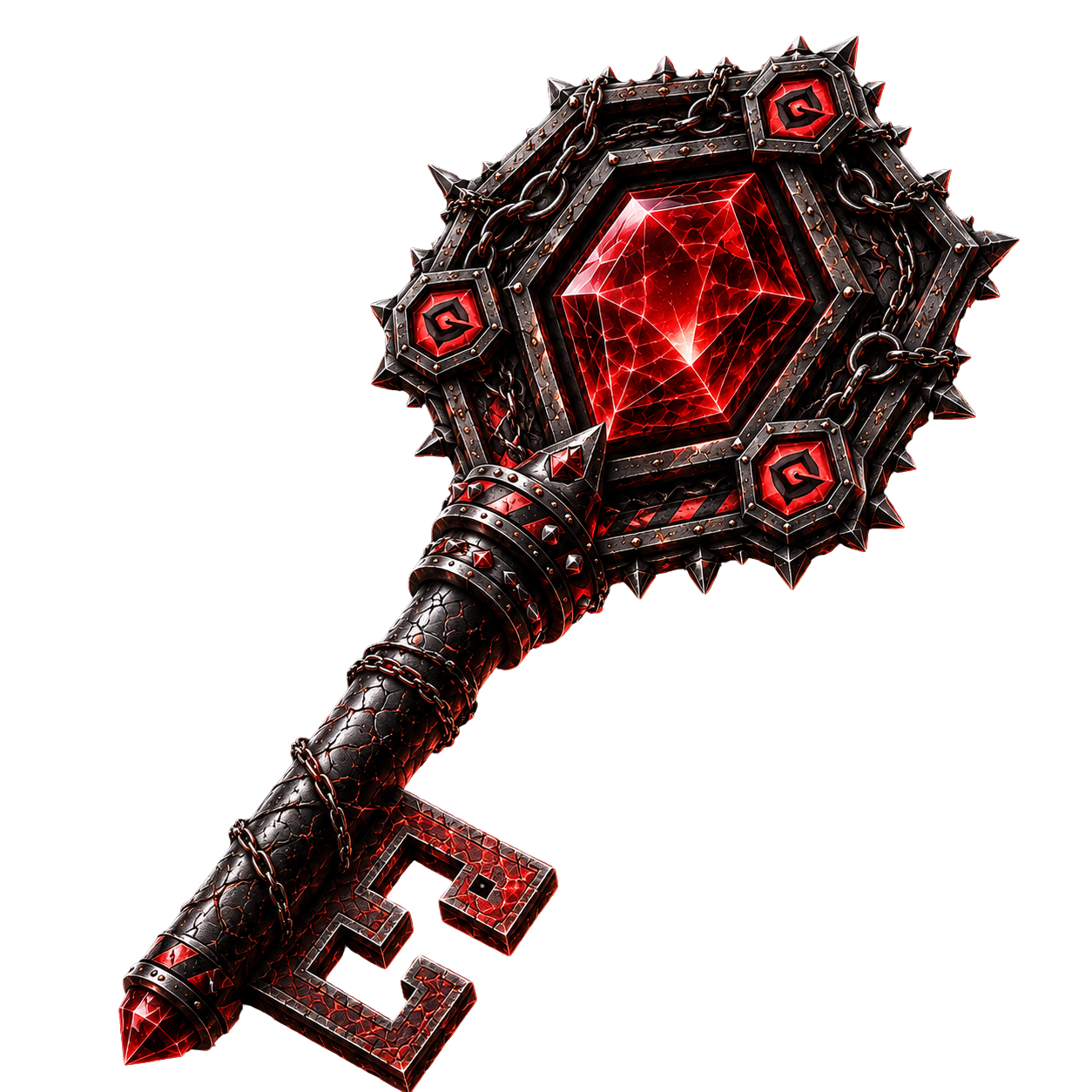 OneBlock Key