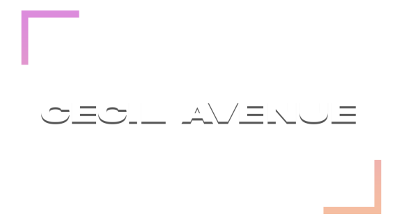 Cecil Avenue - Baltimore Hood