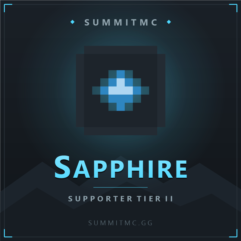 Sapphire Rank
