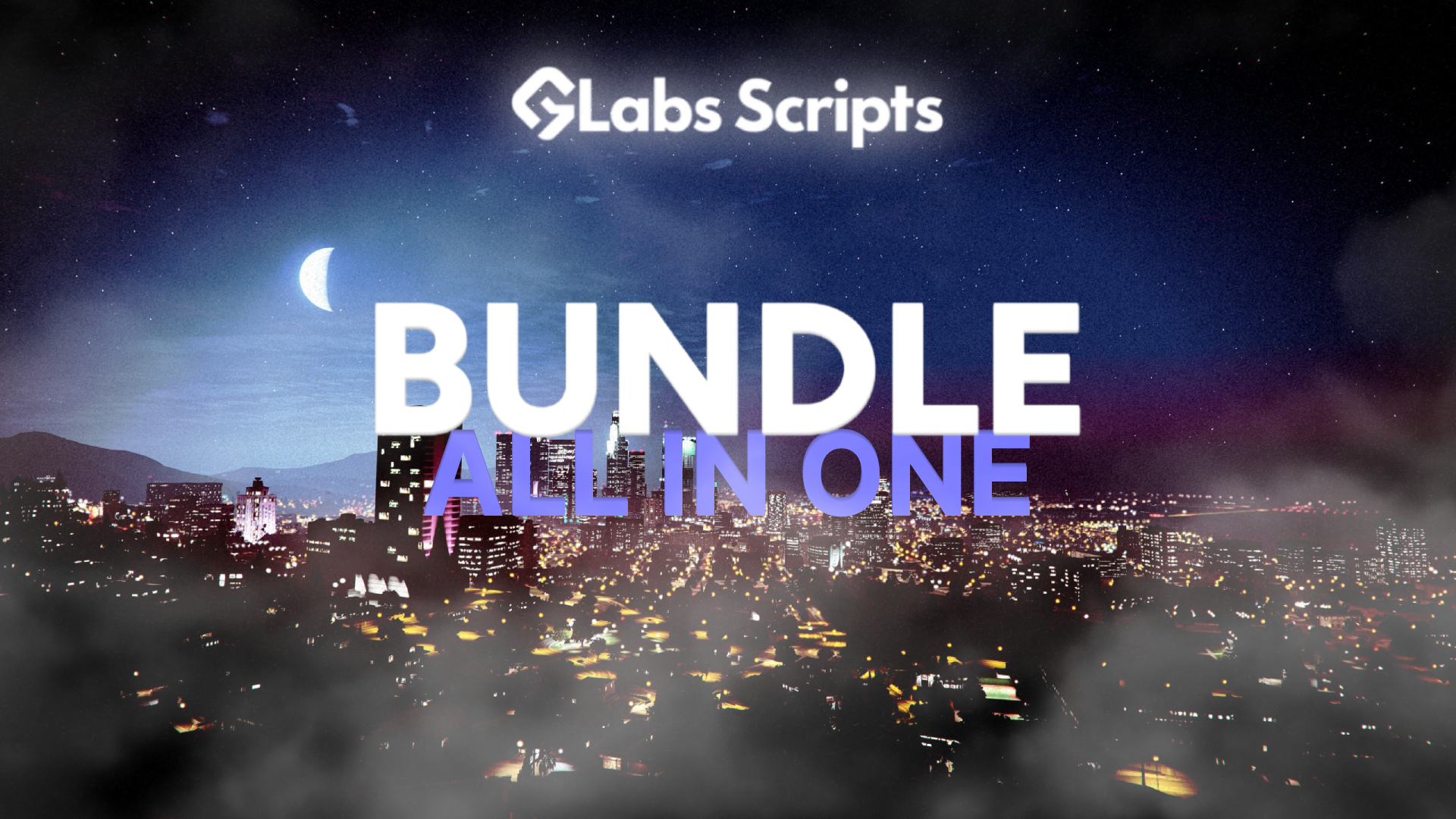 [All-in-one Bundle]Standalone {BUNDLE}
