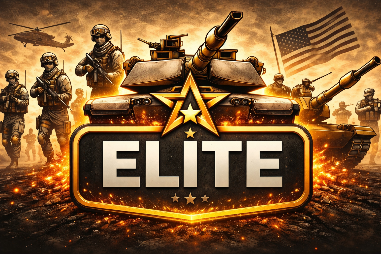 Elite