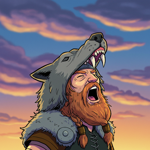Ulfhednar