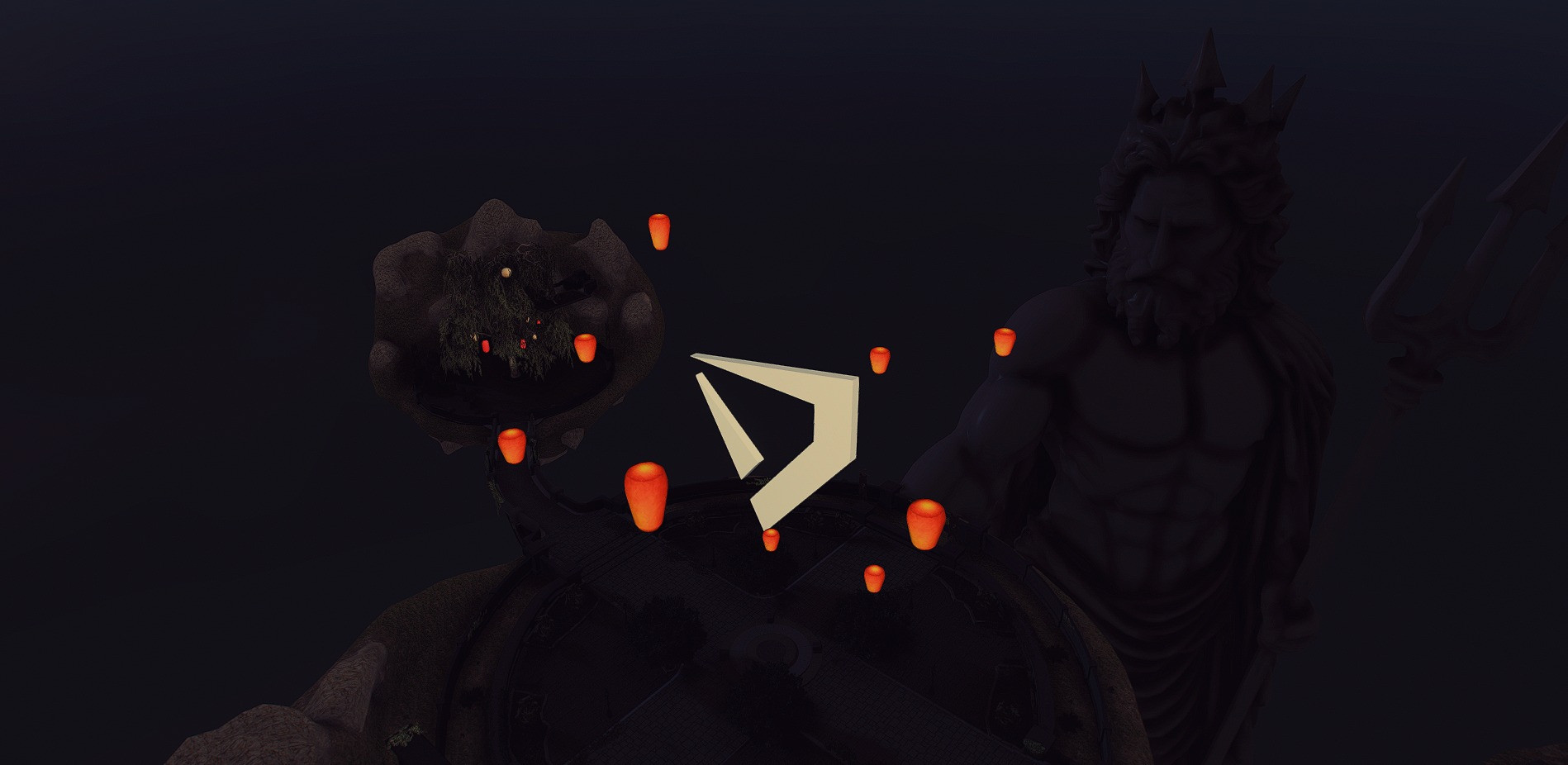 PVP Lobby - 6