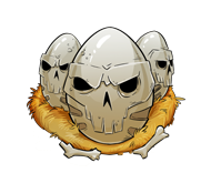 Spawner de Esqueleto