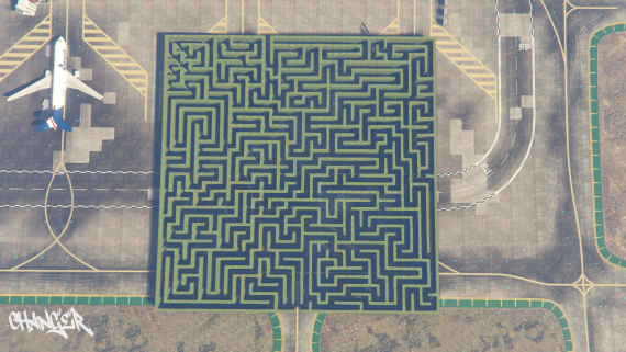 Labyrinth