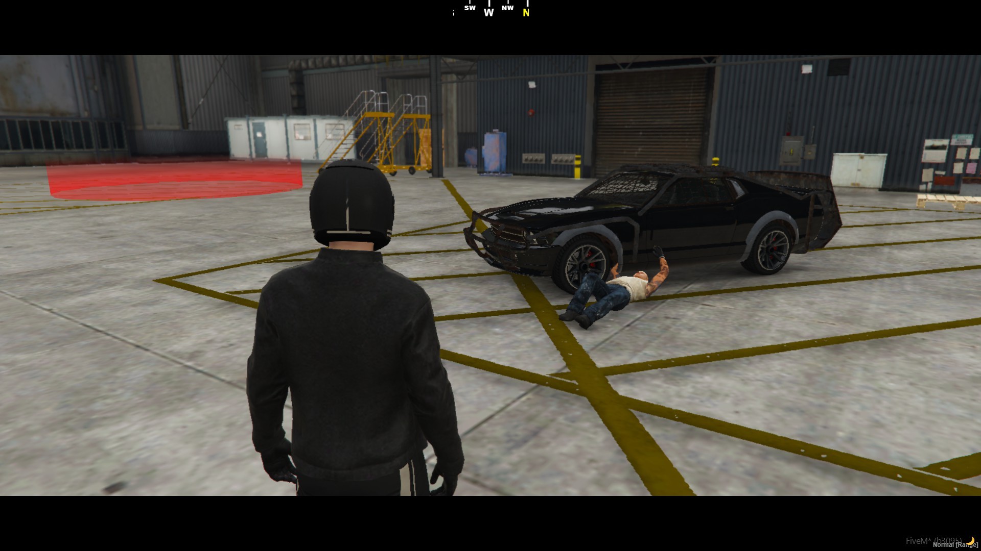 Doomsday Project Car & Catalog System
