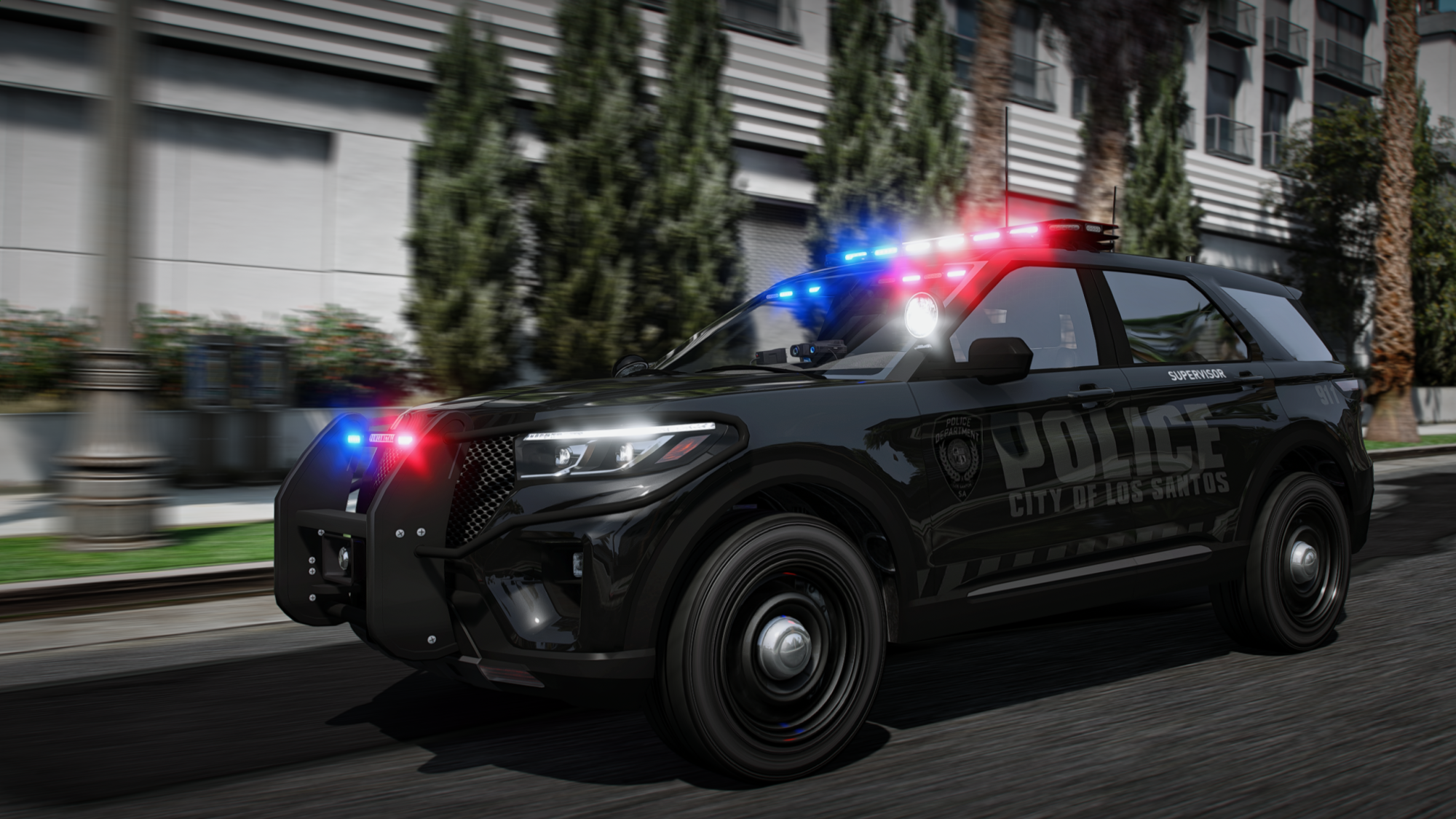 Scout ST 2025