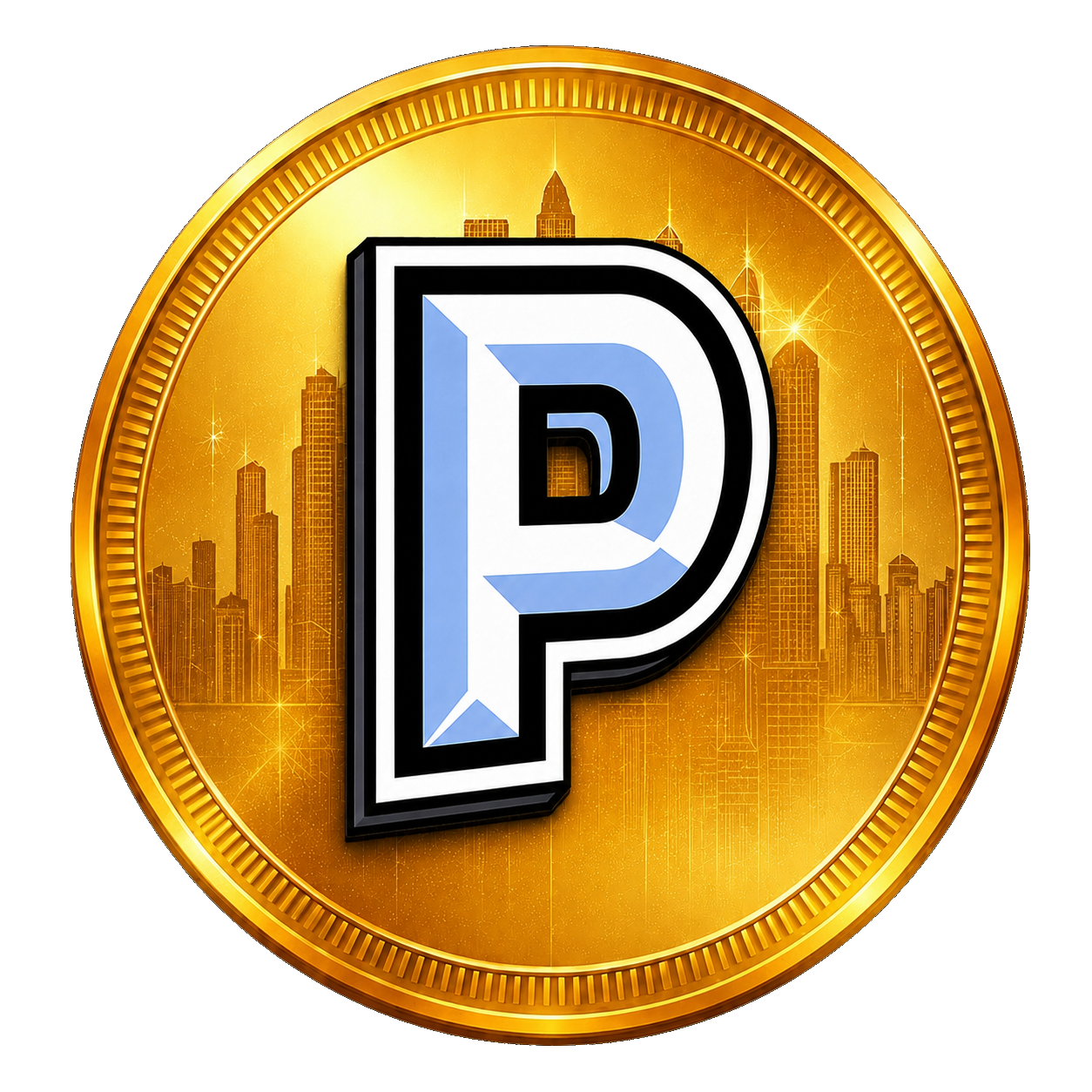 1000 Prime Munten