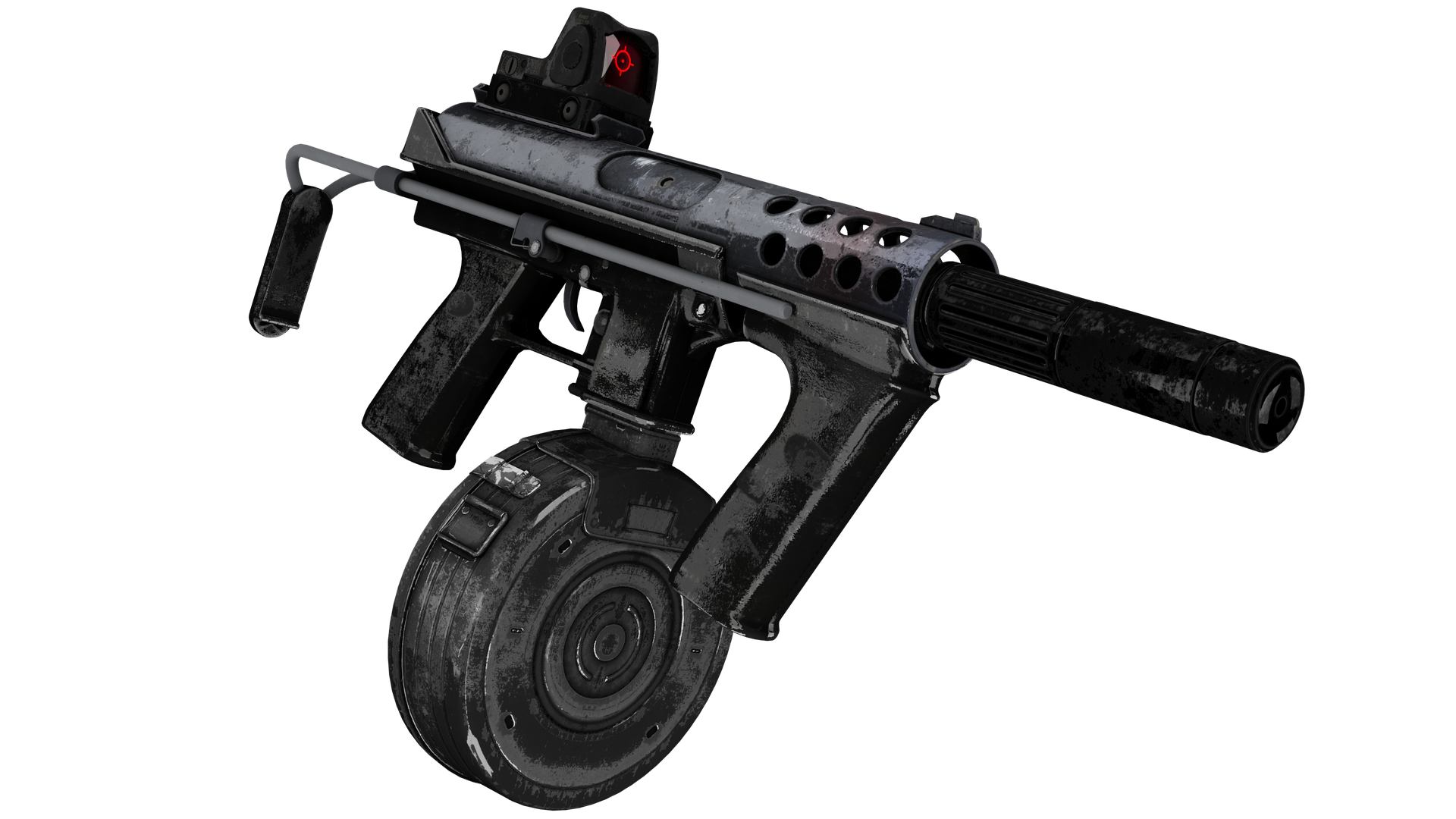 LRP33