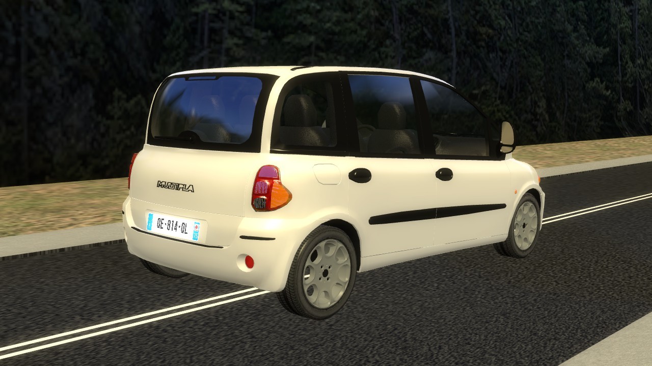 Fait Multipla