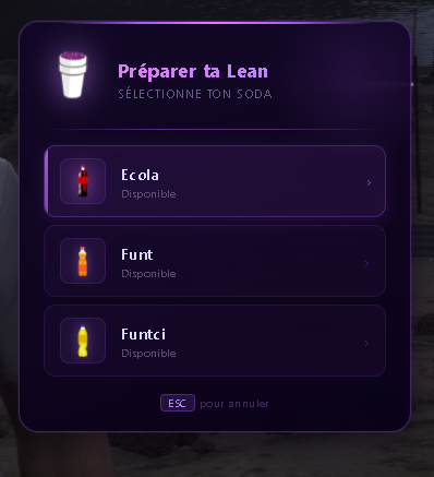 Lean Script