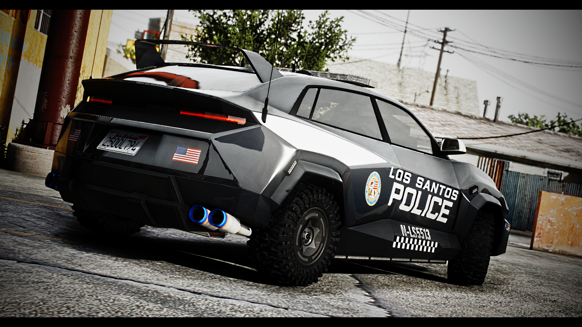 Pegassi Torbull Pack