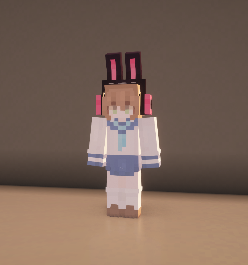 Rabbit Headphones