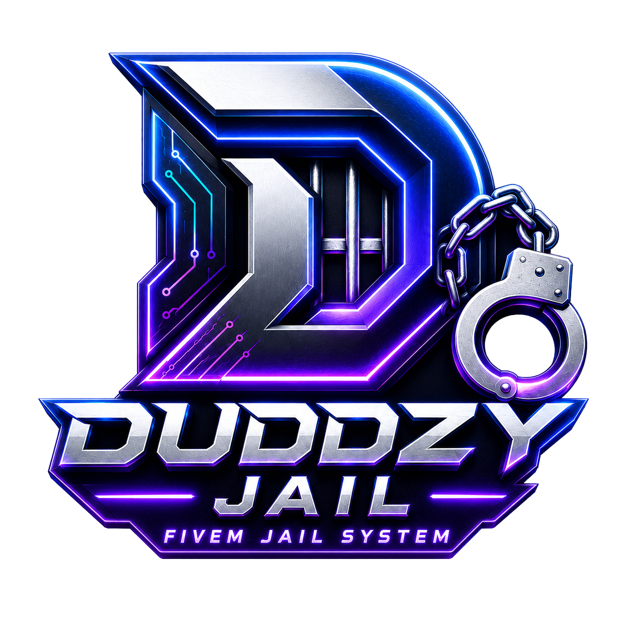 Duddzy Jail System