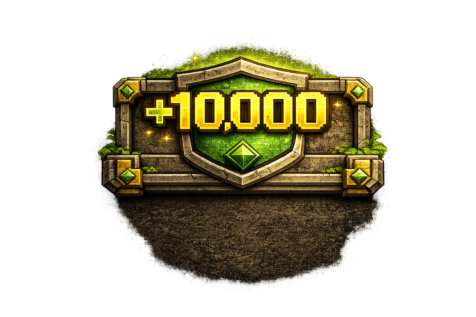 +10,000 Claim Block Add-on