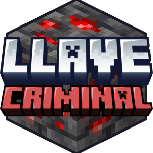 x3 Llave (CRIMINAL)
