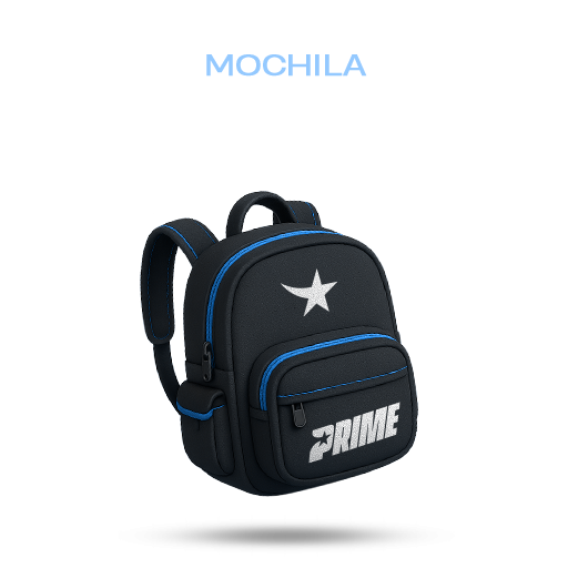 +50KG en Mochila