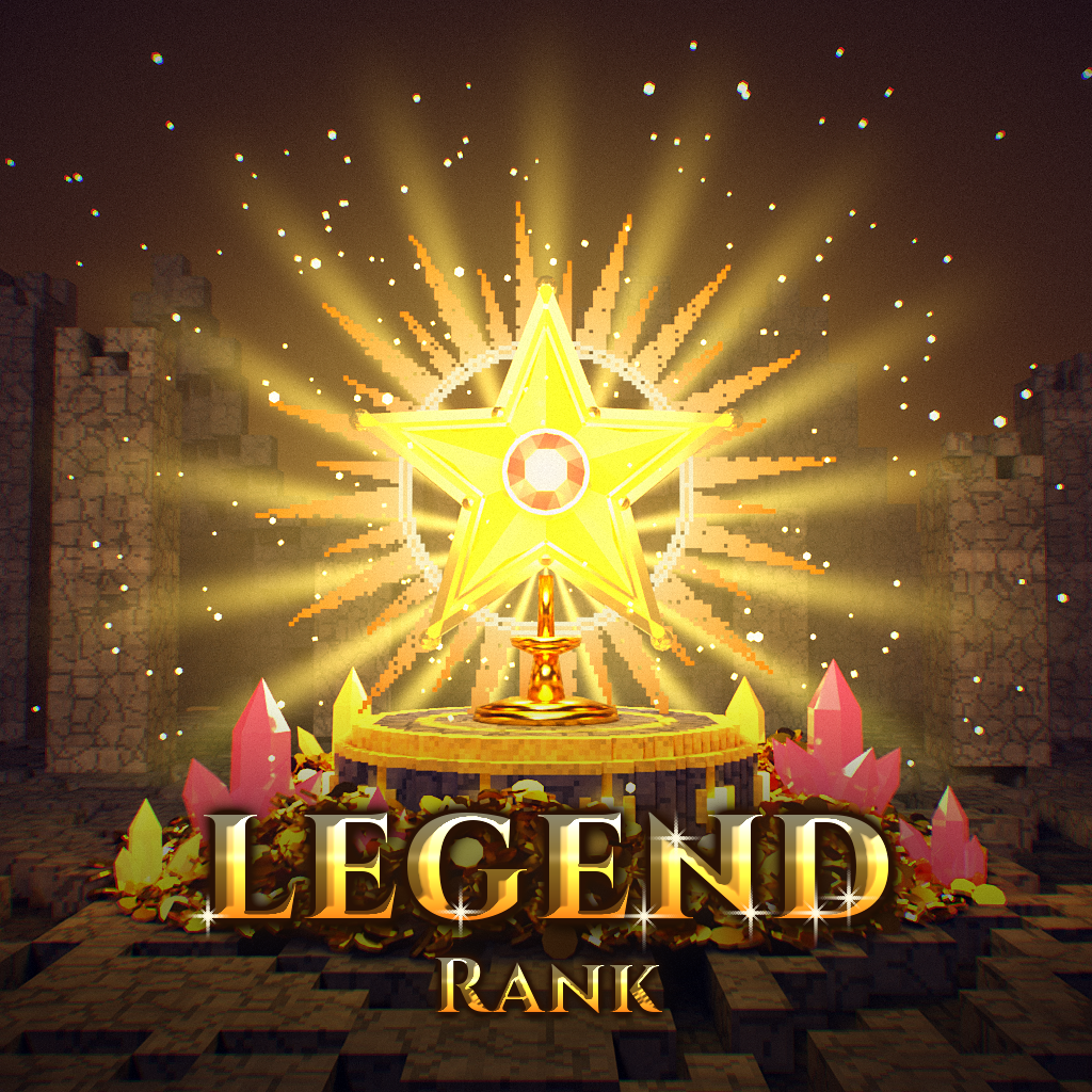 Legend Rank