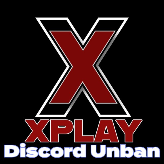 Discord UNBAN