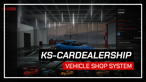 KS-CarDealership