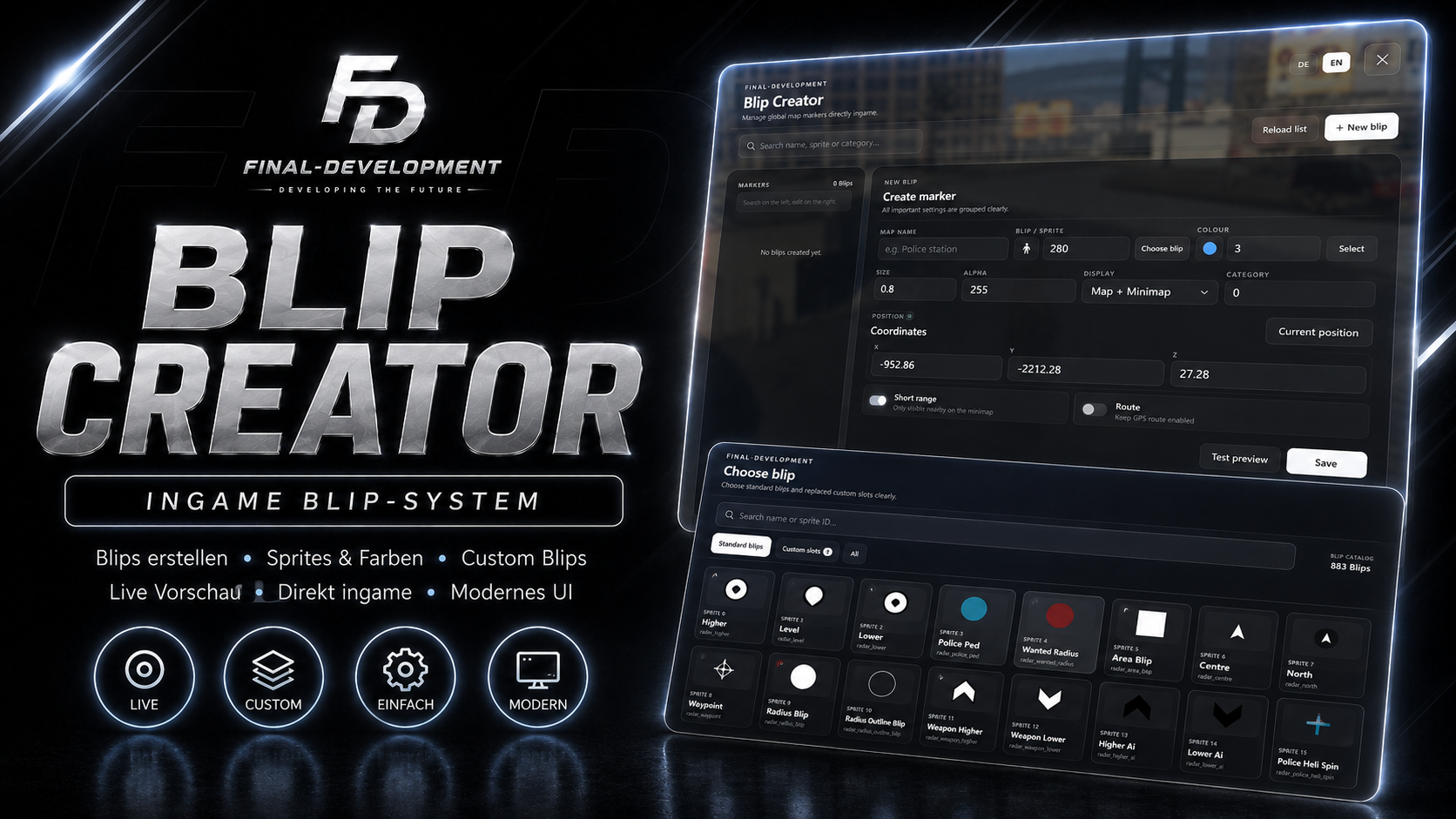 Final-Development-Blip-Creator