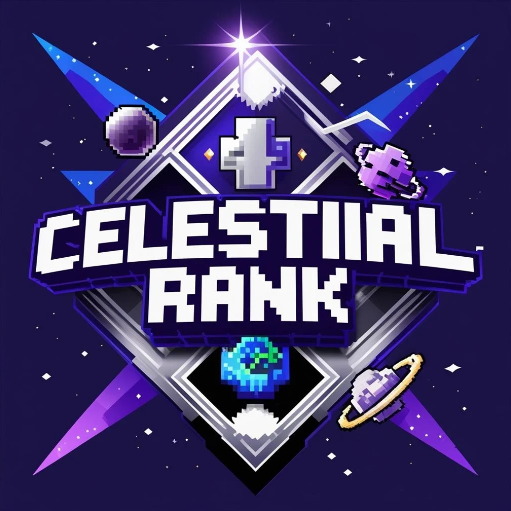 Celestial rank