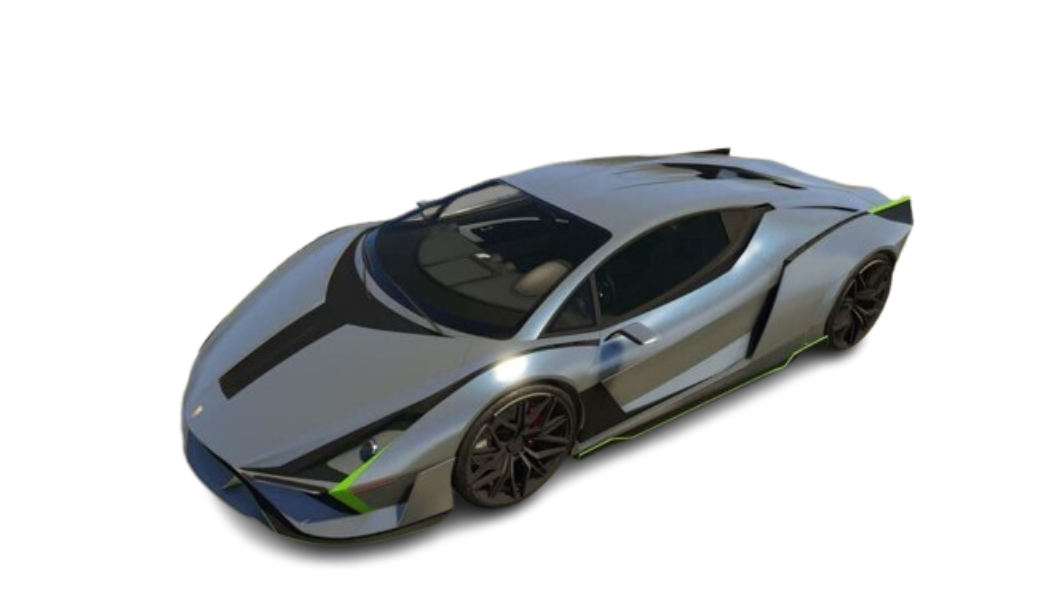 S-CLASS IGNUS TICKET