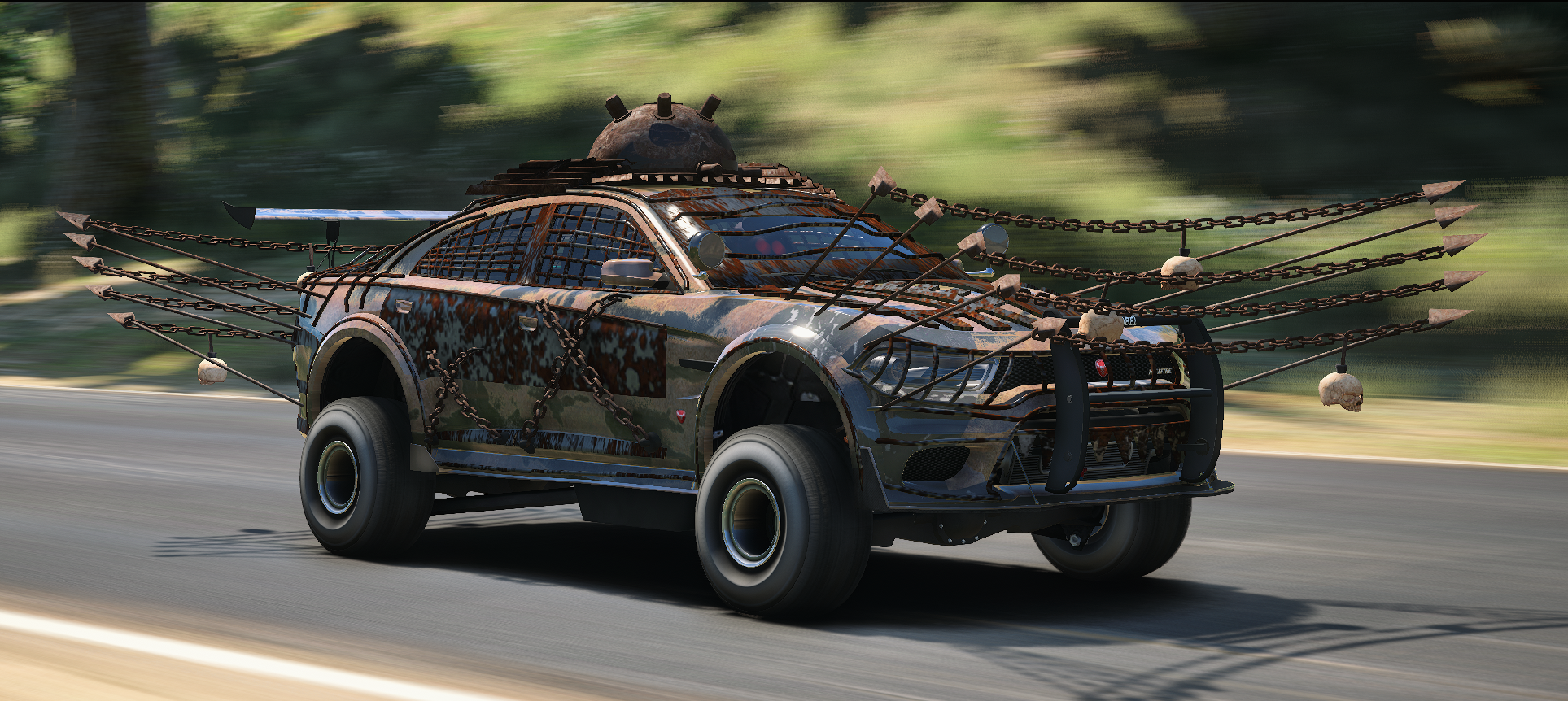 RDHBuff42ap  - Outlaw