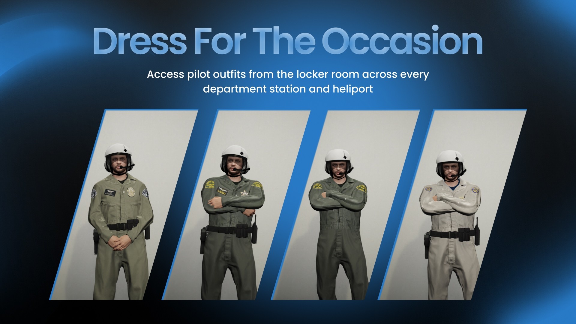 Air Support Unit