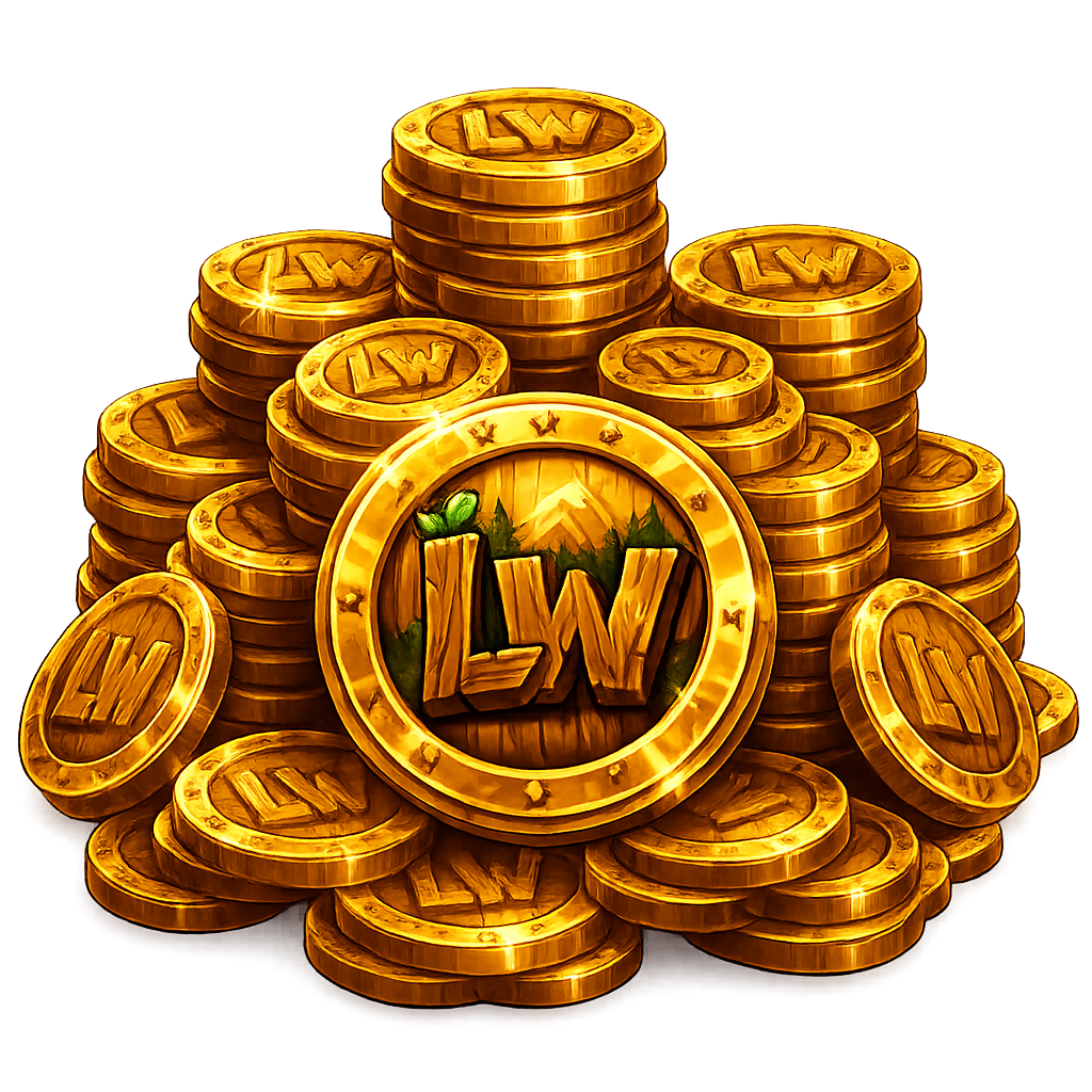 8,500 Coins