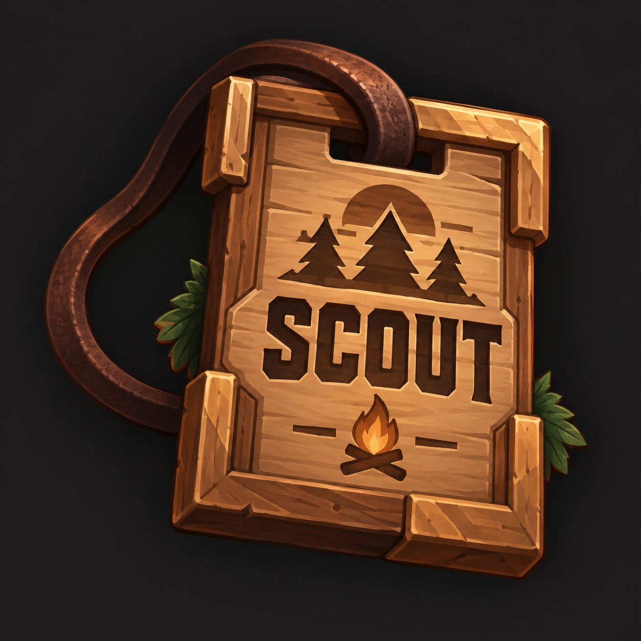 Scout Rank