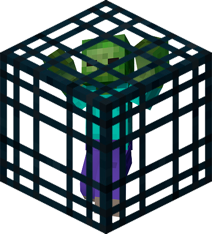 Spawner de Zombie