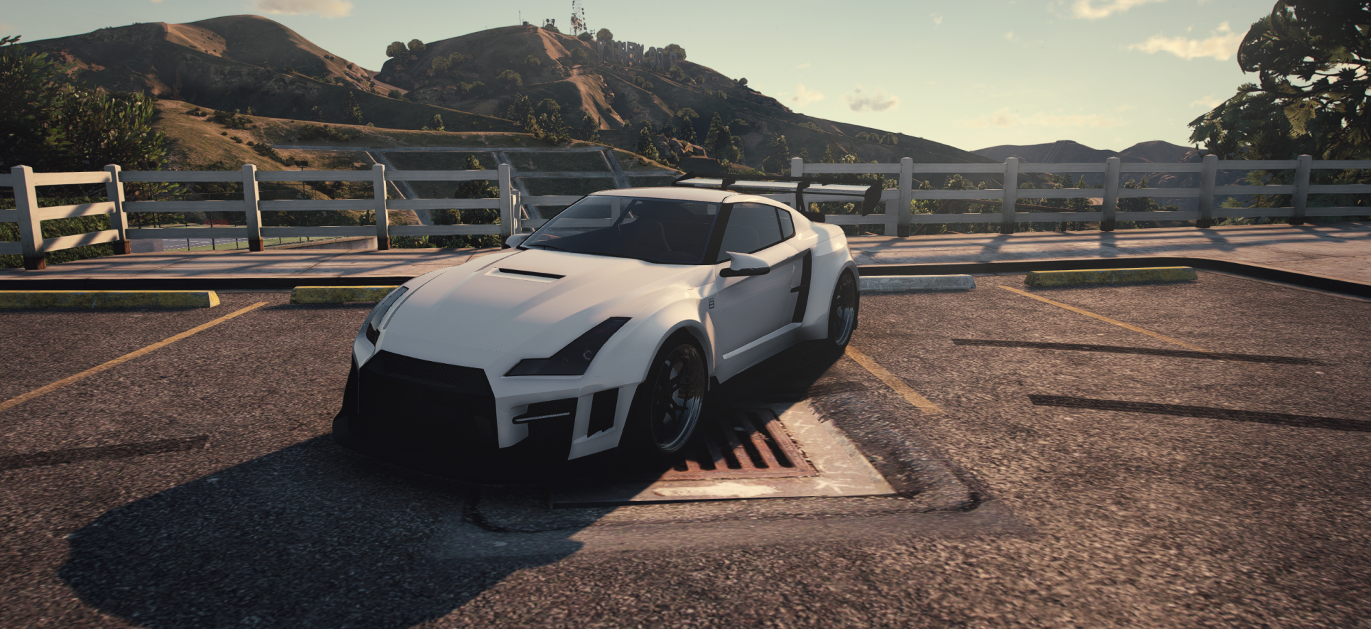 Annis Elegy WB Robot