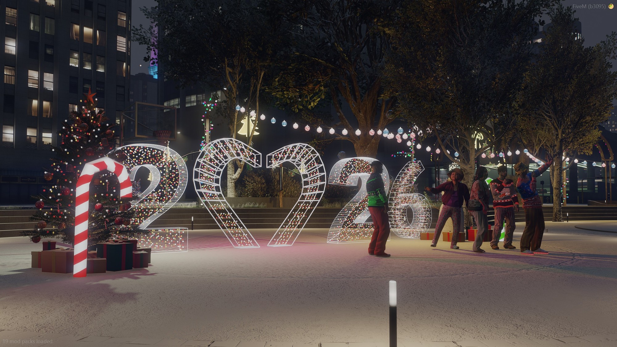 XMas Addon - Image 3