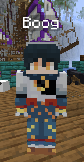 Custom NPC
