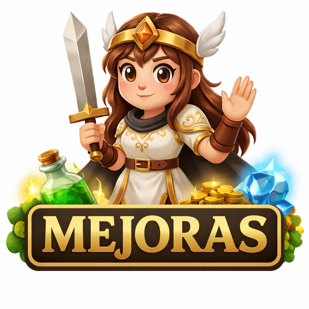 🛡️ Mejora de Rango  Paladin → Duke