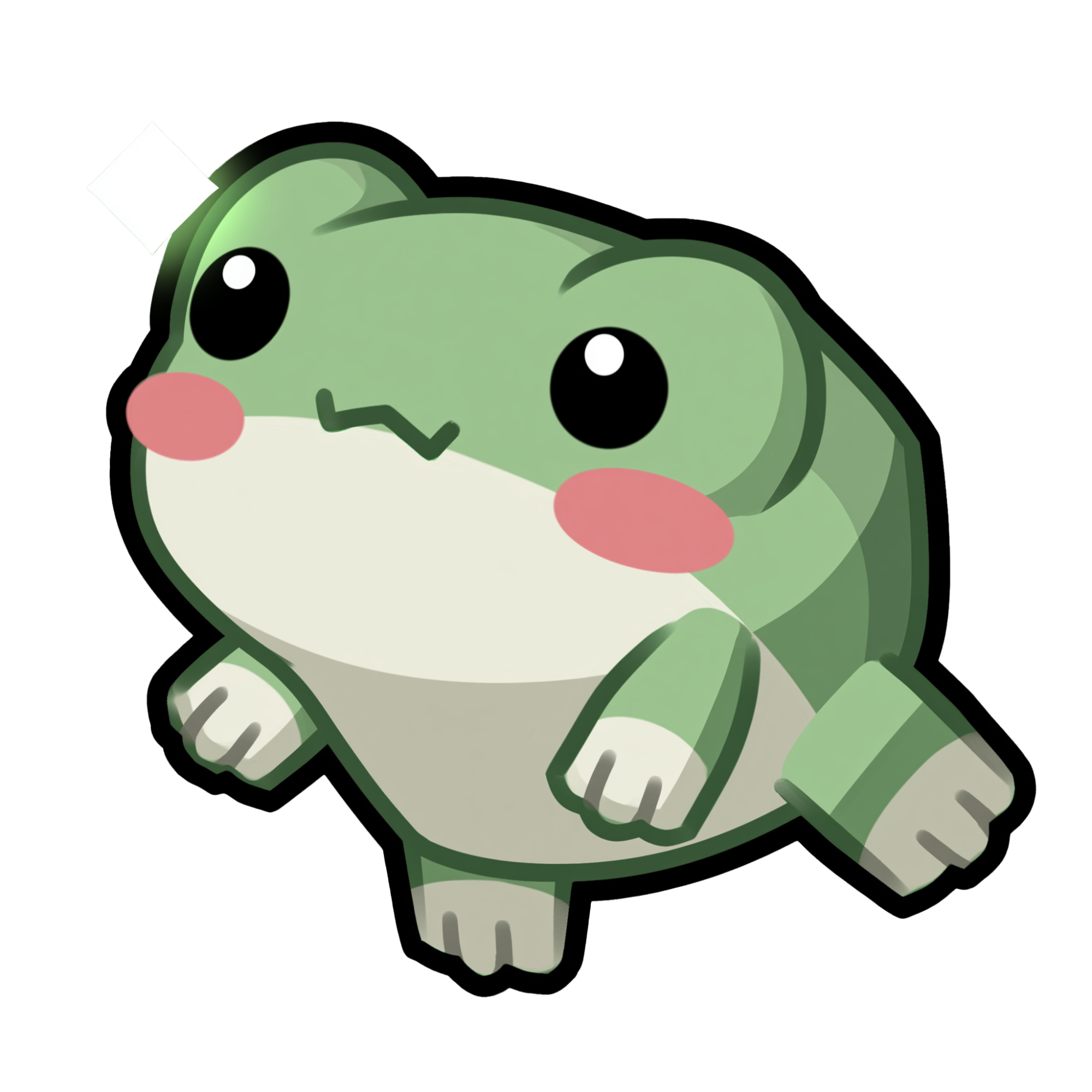FrogLight Rank