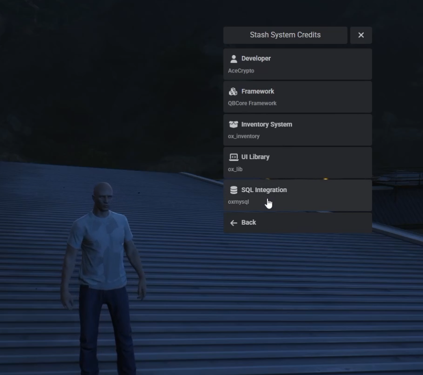 Compensation System