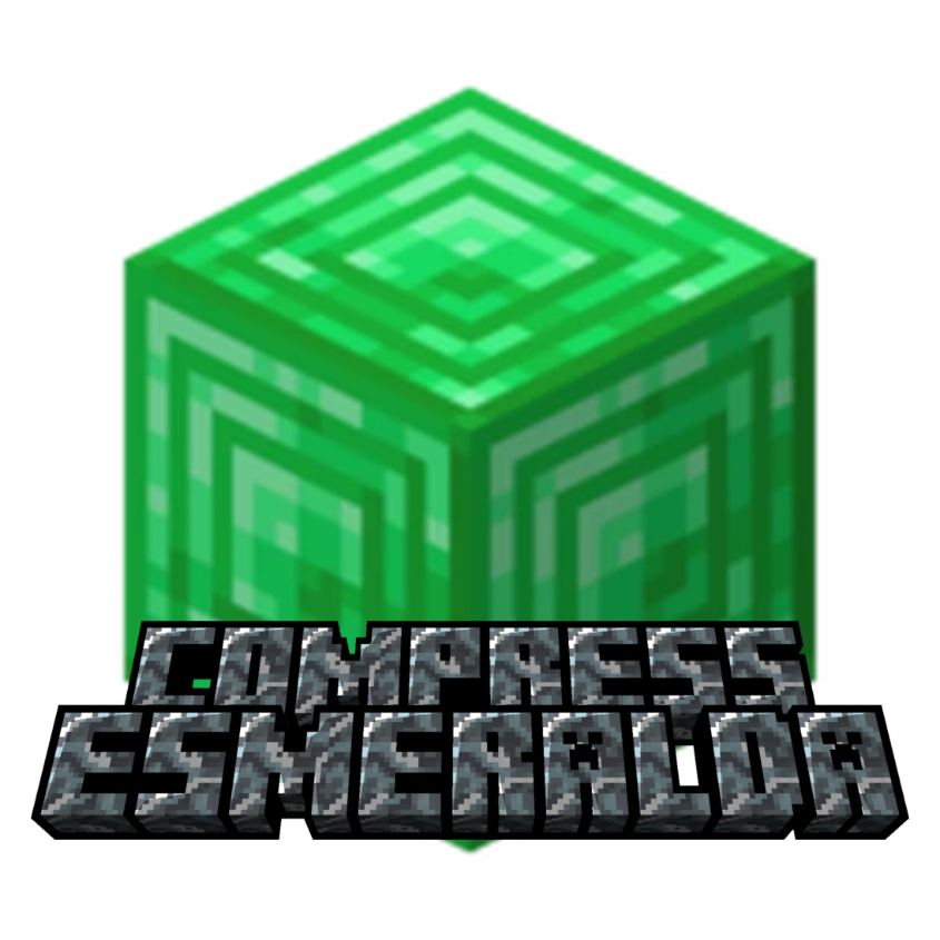 x64 Compress Esmeralda