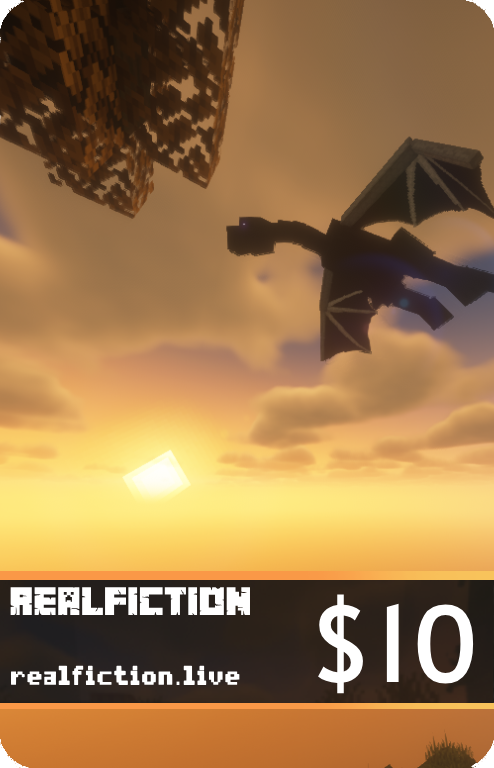 RealGiftcard - $10