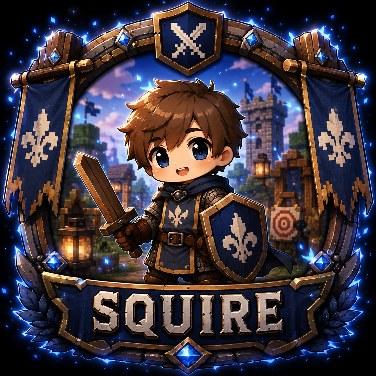 Squire